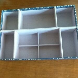 Jewelry Organizer Tray